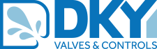 Компания DKY Valves&Controls)